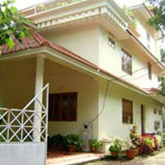La Exotica, Varkala 1